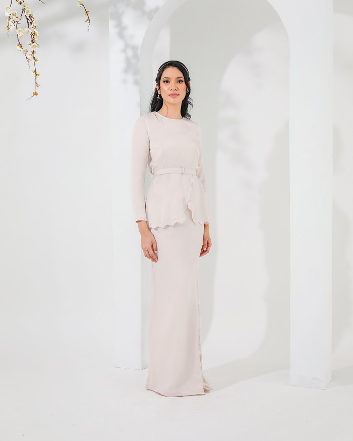 NATRAH IN IVORY