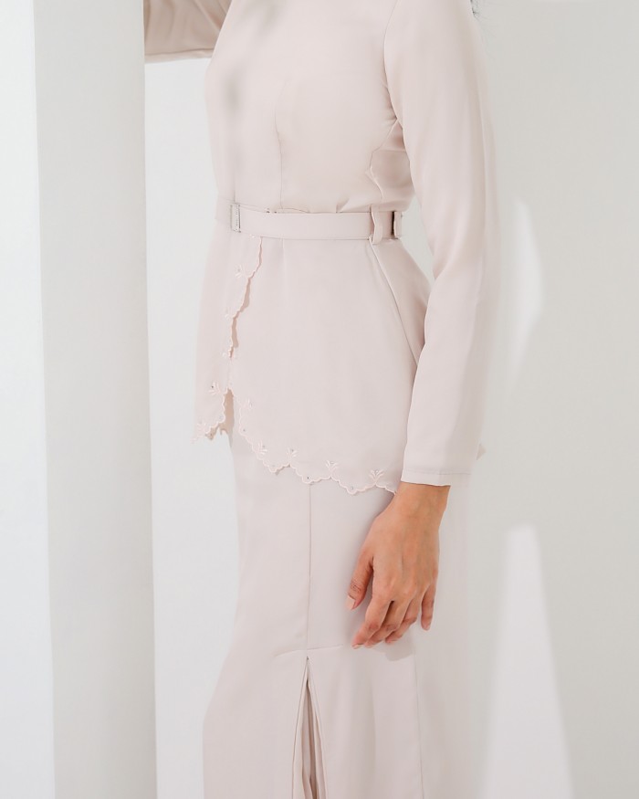 NATRAH IN IVORY