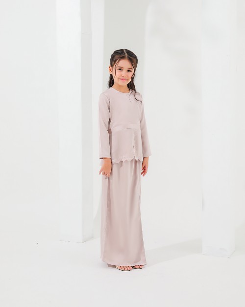 NATRAH KIDS IN ROSE GOLD