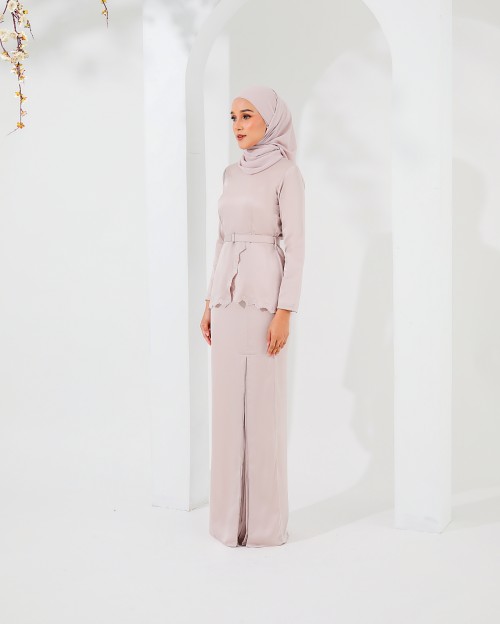 NATRAH IN ROSE GOLD