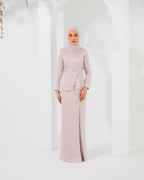 NATRAH IN ROSE GOLD