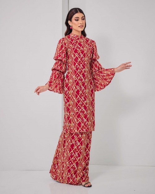 NILAM KURUNG IN ROSELLE