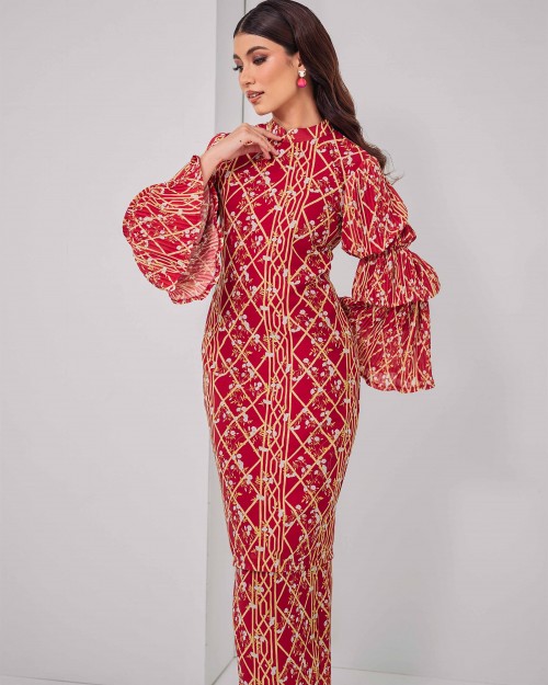 NILAM KURUNG IN ROSELLE