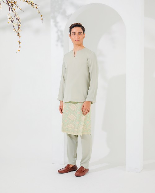 LUTH TELUK BELANGA IN MINT