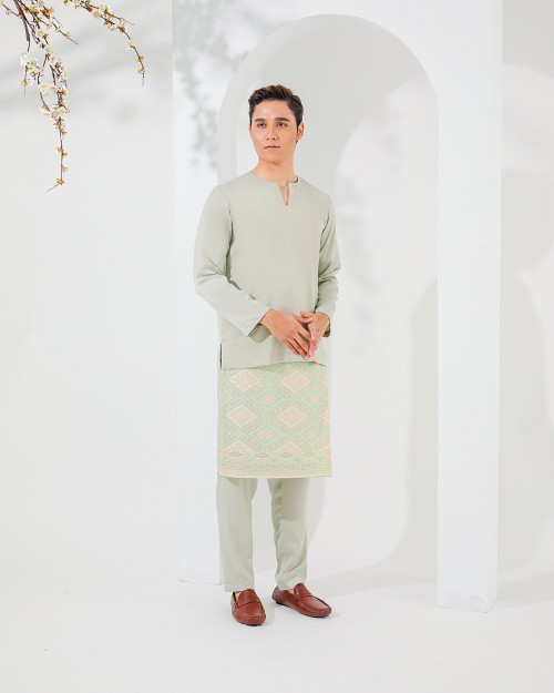 LUTH TELUK BELANGA IN MINT