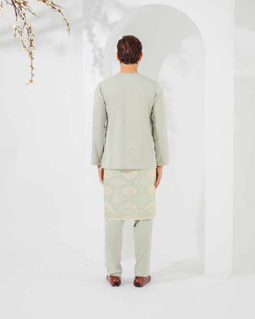 LUTH TELUK BELANGA IN MINT