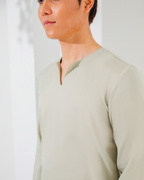 LUTH TELUK BELANGA IN MINT