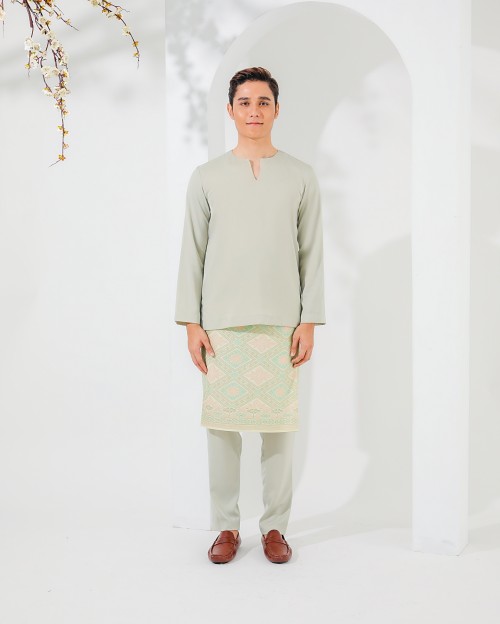 LUTH TELUK BELANGA IN MINT