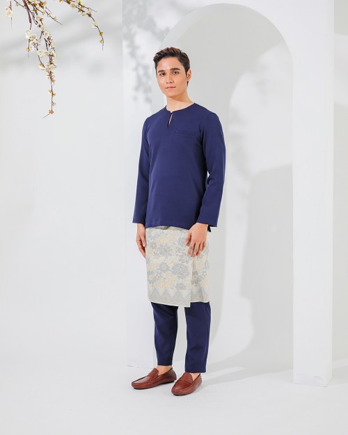 NOAH TELUK BELANGA IN NAVY