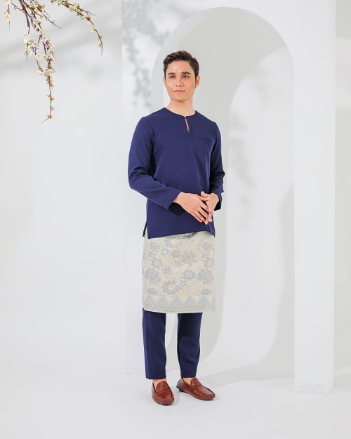 NOAH TELUK BELANGA IN NAVY