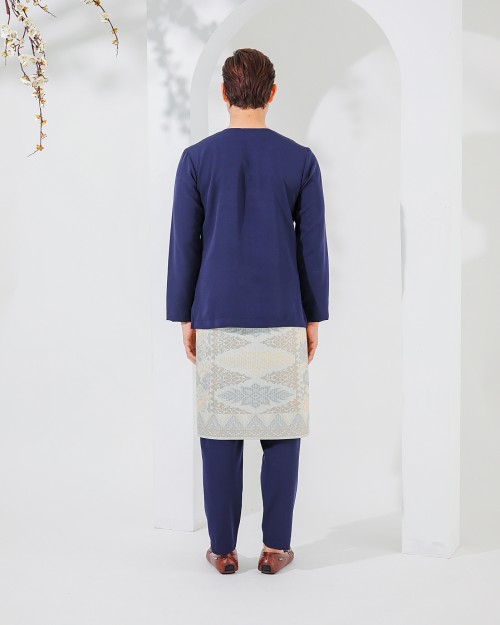 NOAH TELUK BELANGA IN NAVY