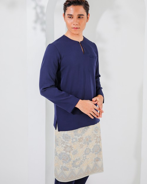 NOAH TELUK BELANGA IN NAVY