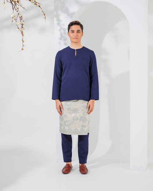 NOAH TELUK BELANGA IN NAVY