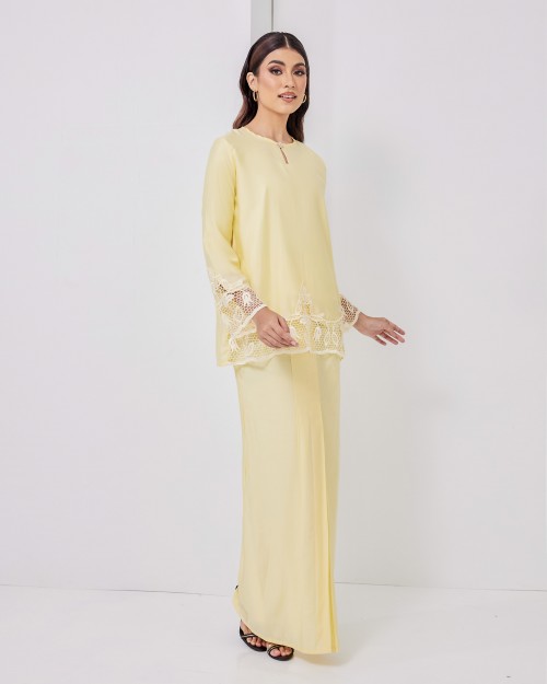 PUSPA KURUNG KEDAH IN SEMPERIT