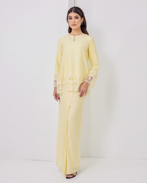 PUSPA KURUNG KEDAH IN SEMPERIT