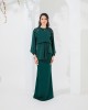 SALMA IN EMERALD