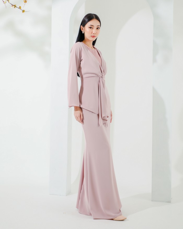 SEYRA IN QUARTZ PINK