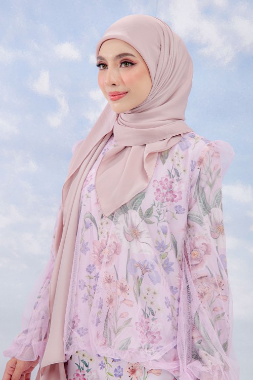 MUTIA SHAWL IN BATU KECUBUNG
