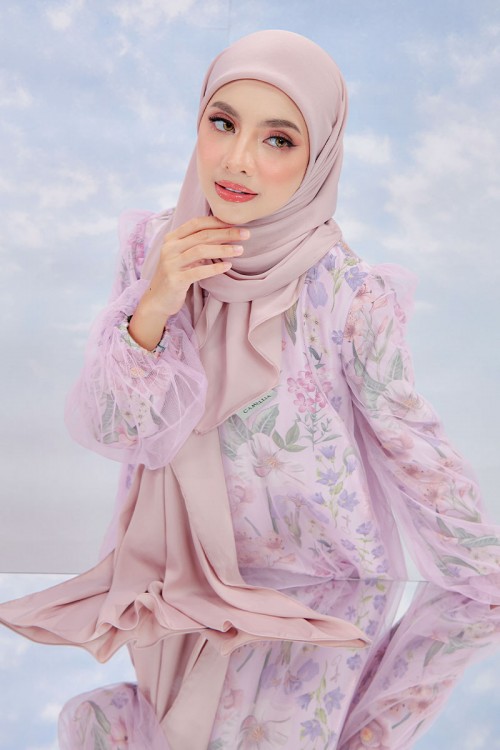 MUTIA SHAWL IN BATU KECUBUNG