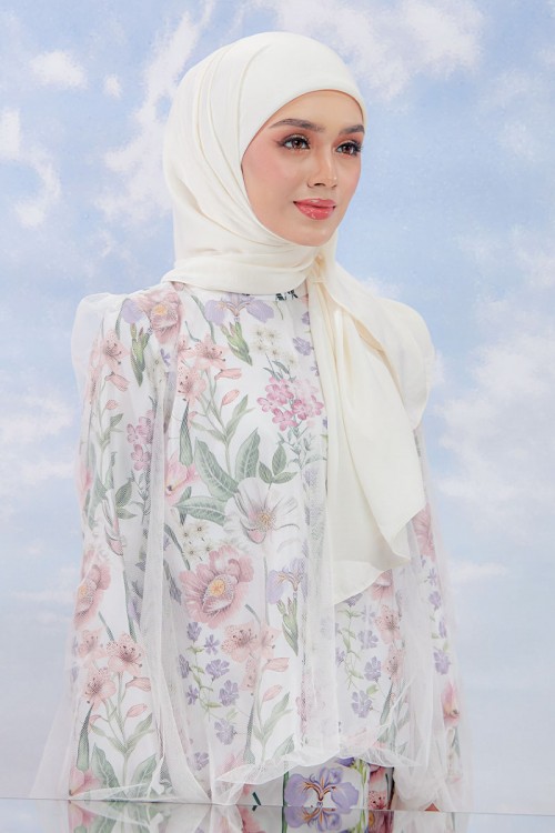 MUTIA SHAWL IN EMBUN