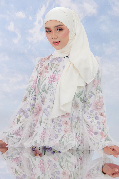 MUTIA SHAWL IN EMBUN