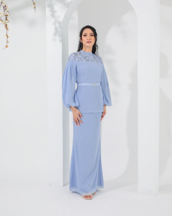 SOFFIE IN BABY BLUE