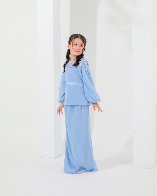 SOFFIE KIDS IN BABY BLUE