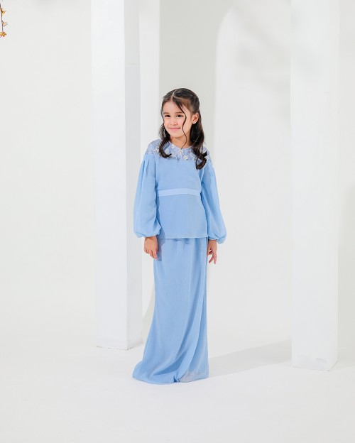 SOFFIE KIDS IN BABY BLUE