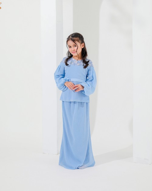 SOFFIE KIDS IN BABY BLUE