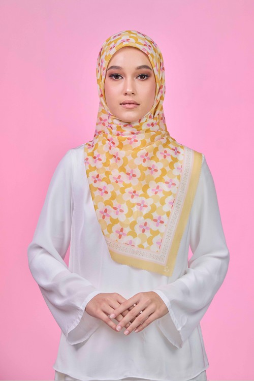 BAWAL CLOVE IN SUNKIST LEMON