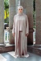 TAMARA IN MAUVE