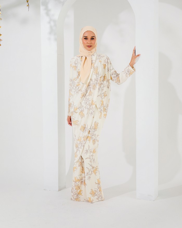 THALITA IN PEARL CREAM