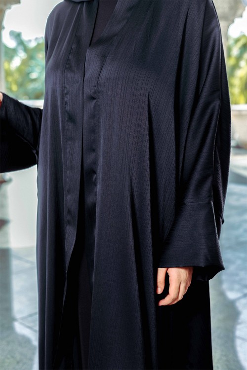 WAJIHA IN NAVY