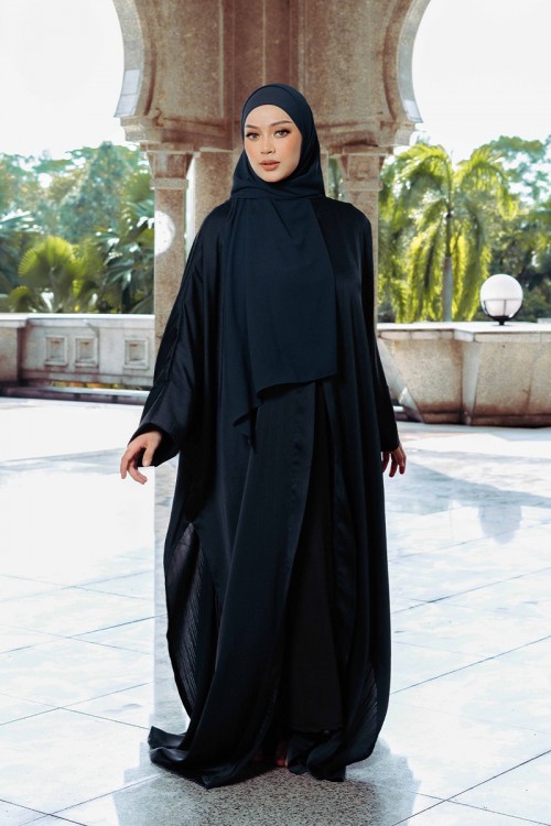 WAJIHA IN NAVY