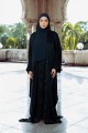 WAJIHA IN NAVY