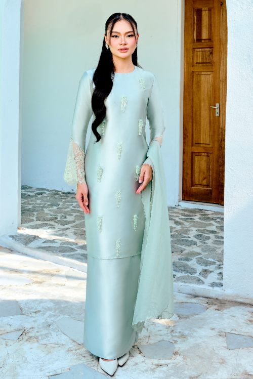 EARLY ACCESS - SAGE GREEN