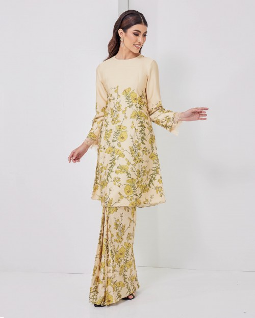 YULIYA KURUNG IN KARAMEL