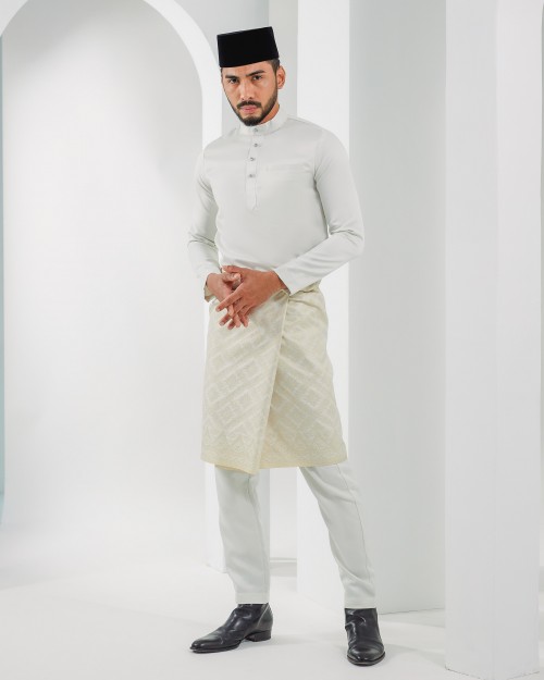 MAHER DUCHESS IN OFF WHITE