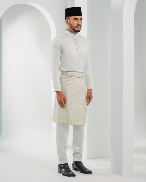 MAHER DUCHESS IN OFF WHITE