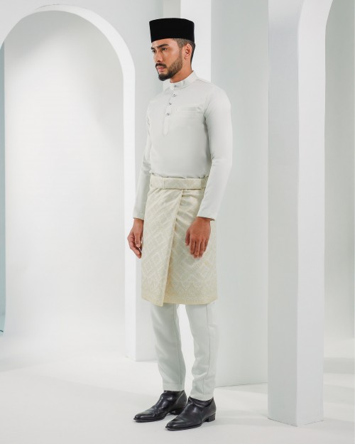 MAHER DUCHESS IN OFF WHITE