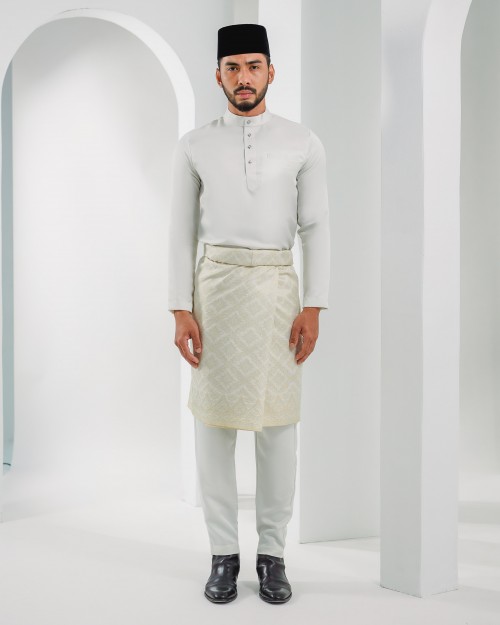 MAHER DUCHESS IN OFF WHITE