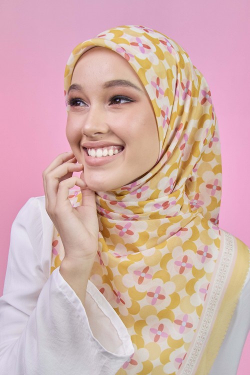 BAWAL CLOVE IN SUNKIST LEMON