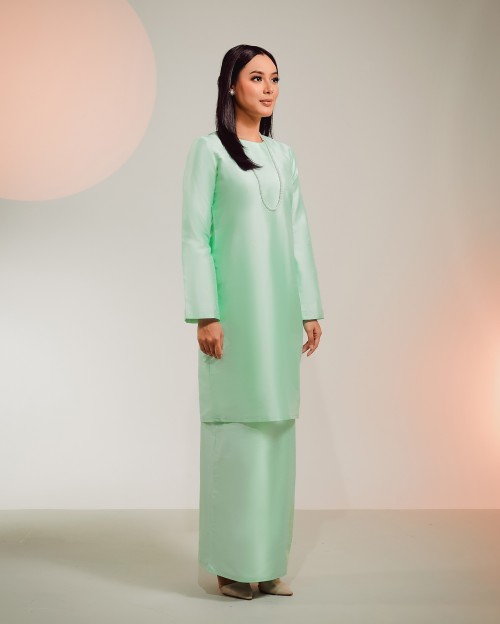 MARIAM KURUNG IN FRESH MINT