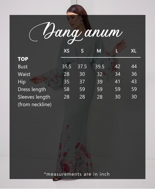 DANG ANUM IN MINERAL