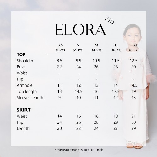 ELORA KIDS IN HIMALAYA