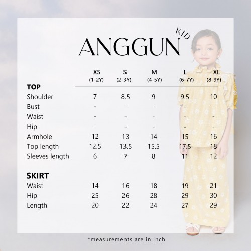 ANGGUN KIDS IN KEKWA