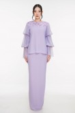 ARALYNN IN LAVENDER