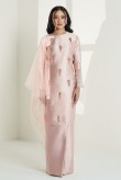 NEW RELEASE -  DUSTY PINK