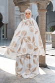 DAREEN IN DOVE (TELEKUNG TRAVEL)