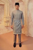 EUSOF IN DUSTY GREY
